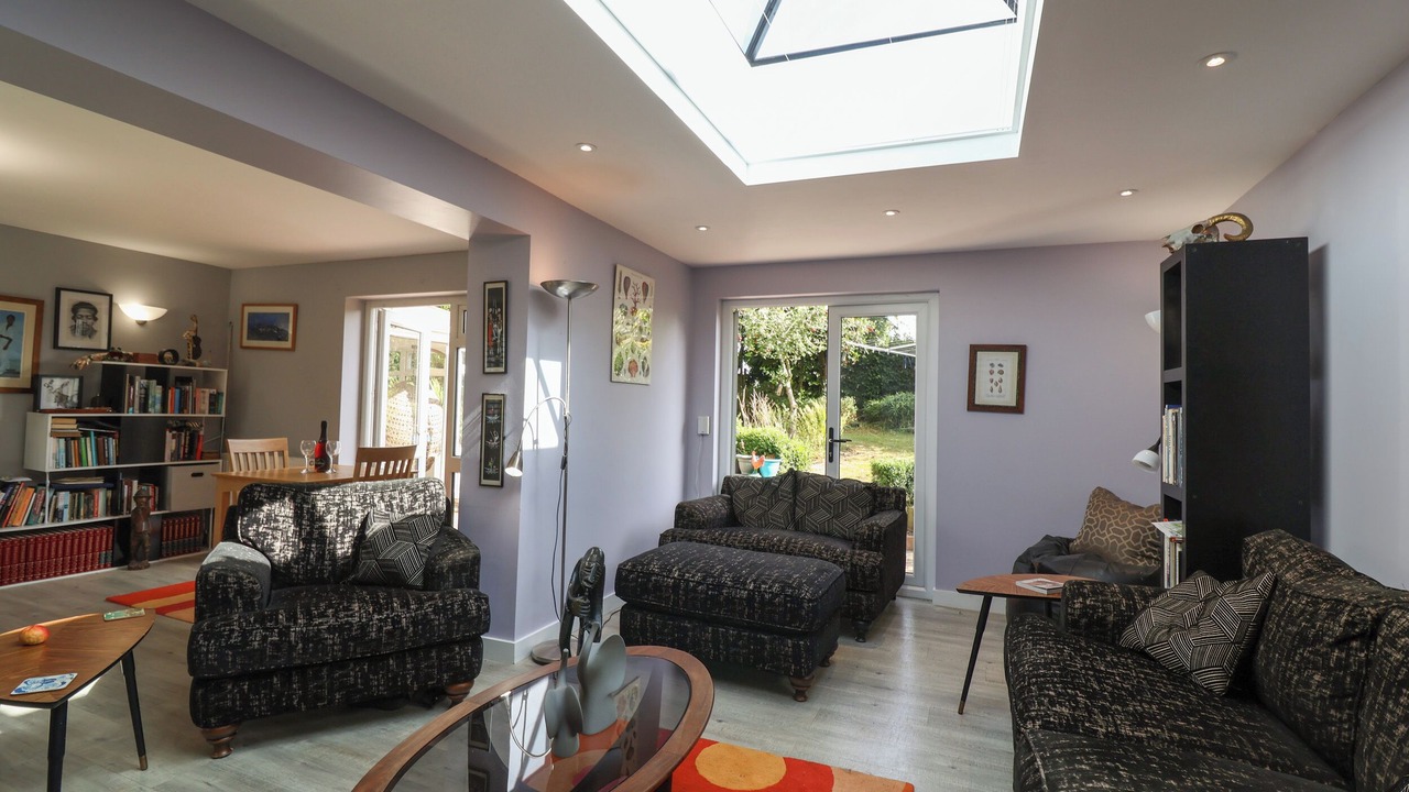 Photo of Livingroom in Chapmanslade