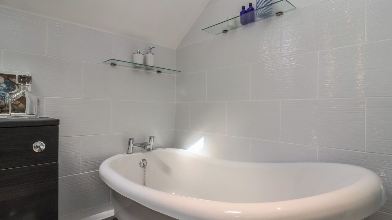 Photo of Bathroom in Chapmanslade