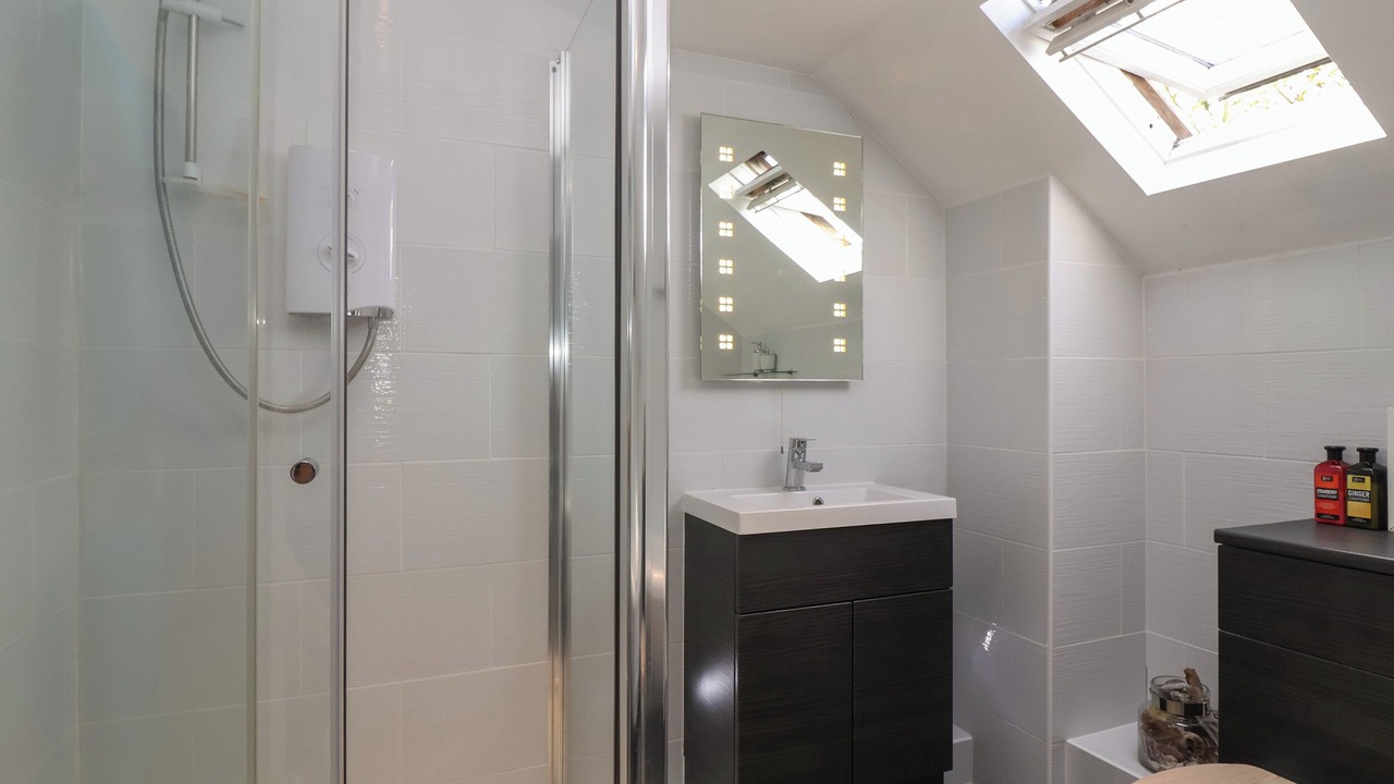 Photo of Bathroom in Chapmanslade
