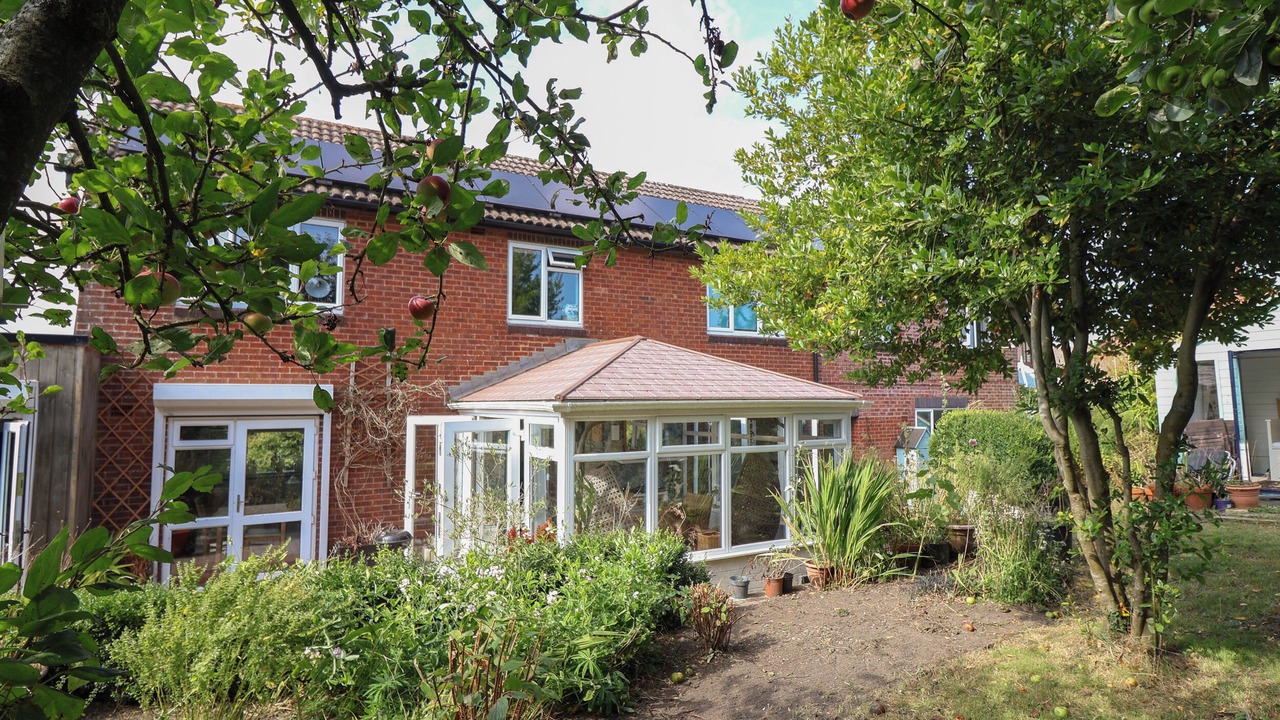 Photo of Outdoor in Chapmanslade