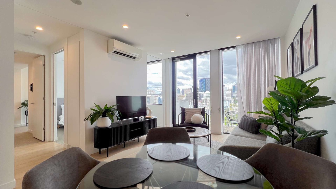 Photo of Livingroom in Spring Hill