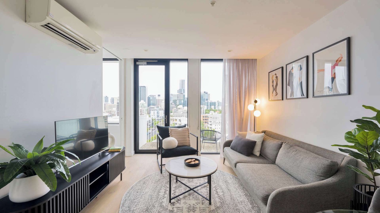 Photo of Livingroom in Spring Hill