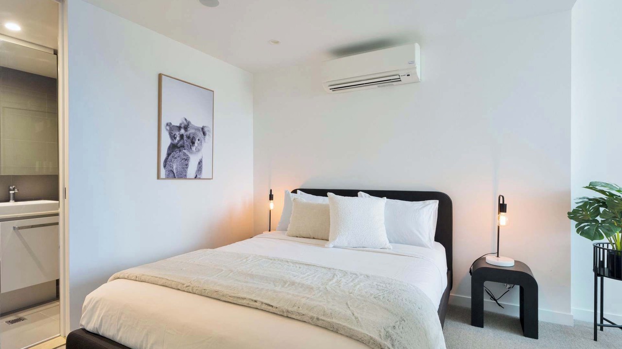 Photo of Bedroom in Spring Hill