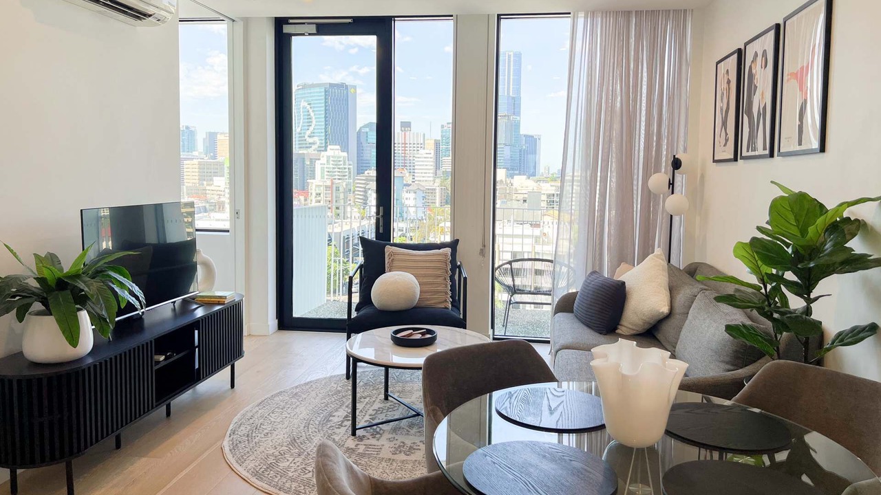 Photo of Livingroom in Spring Hill