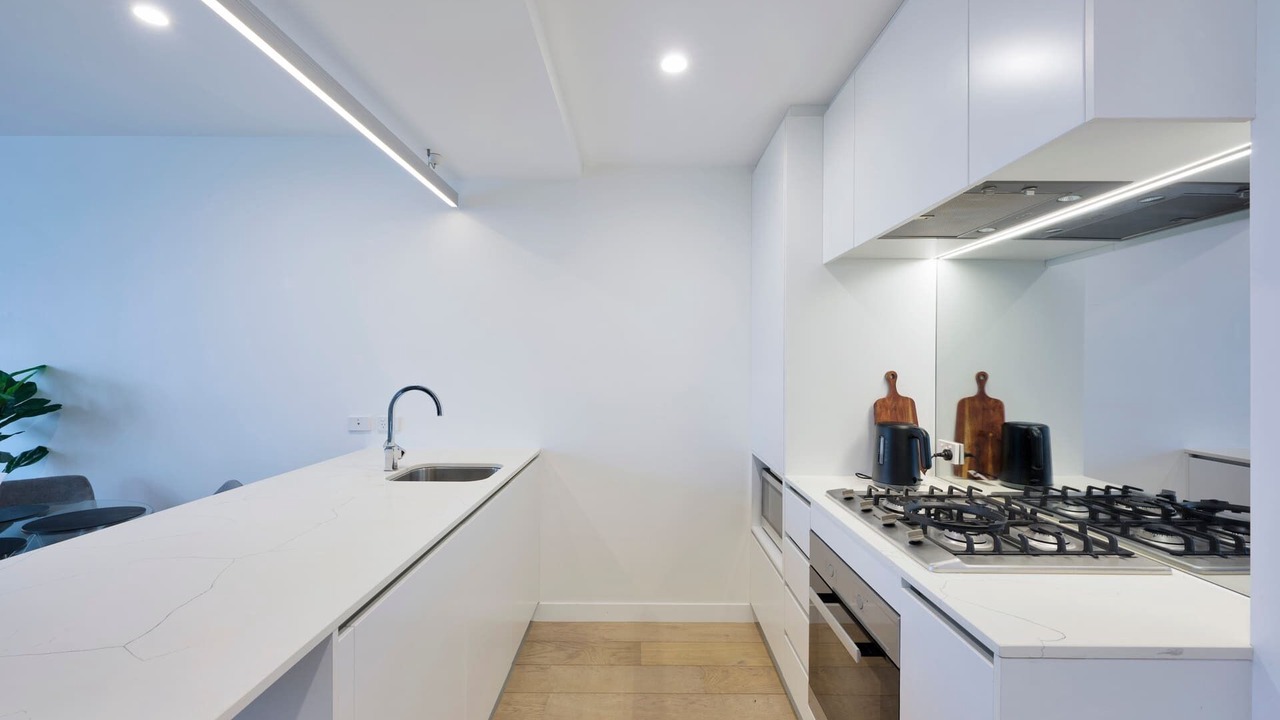 Photo of Kitchen in Spring Hill