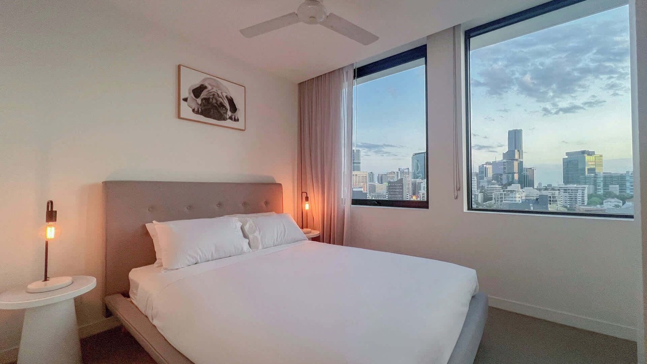 Photo of Bedroom in Spring Hill