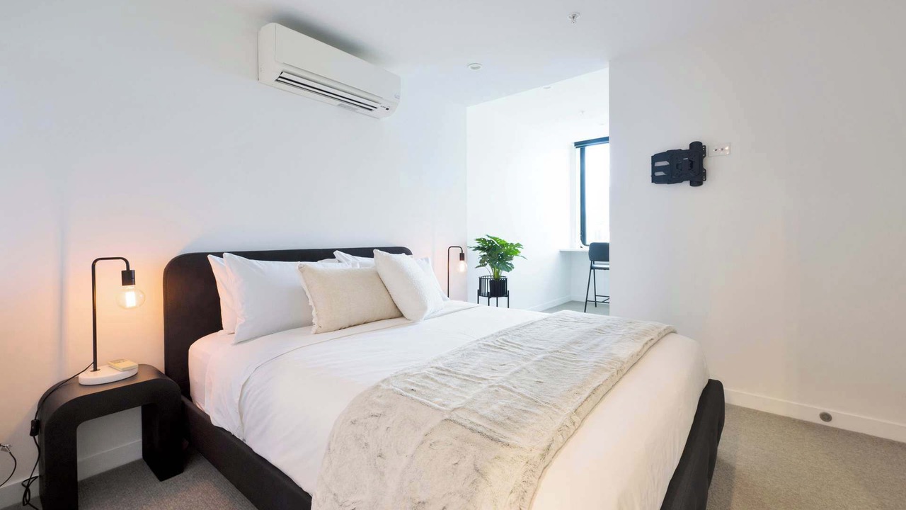 Photo of Bedroom in Spring Hill