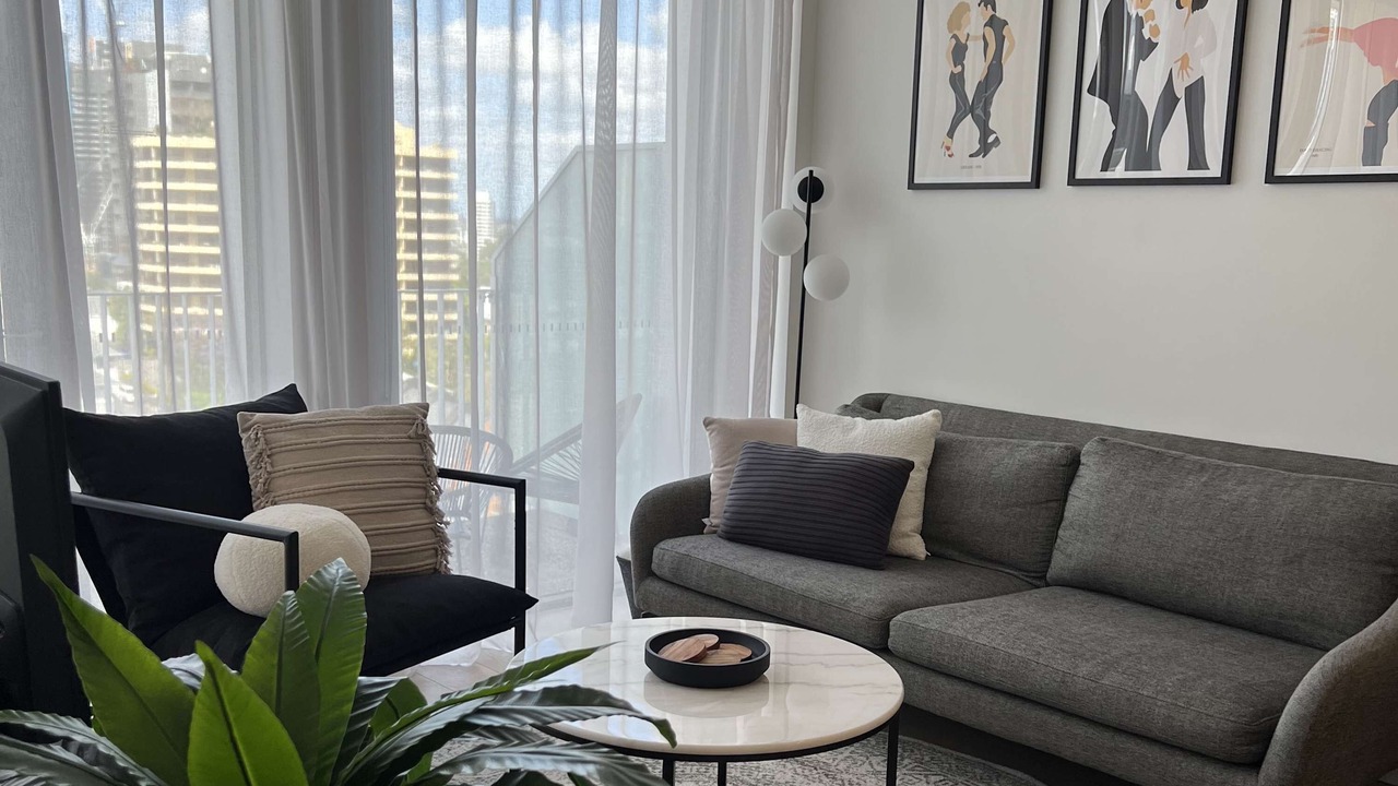 Photo of Livingroom in Spring Hill