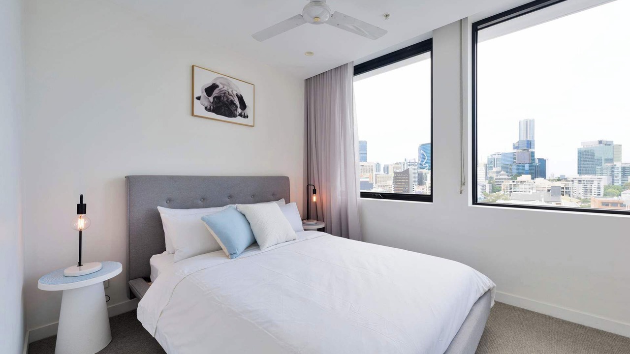 Photo of Bedroom in Spring Hill