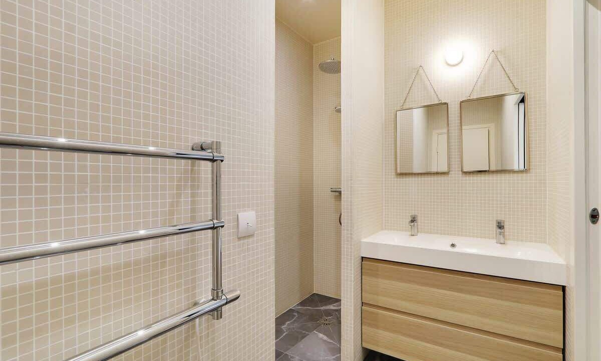 Photo of Bathroom in Madeleine