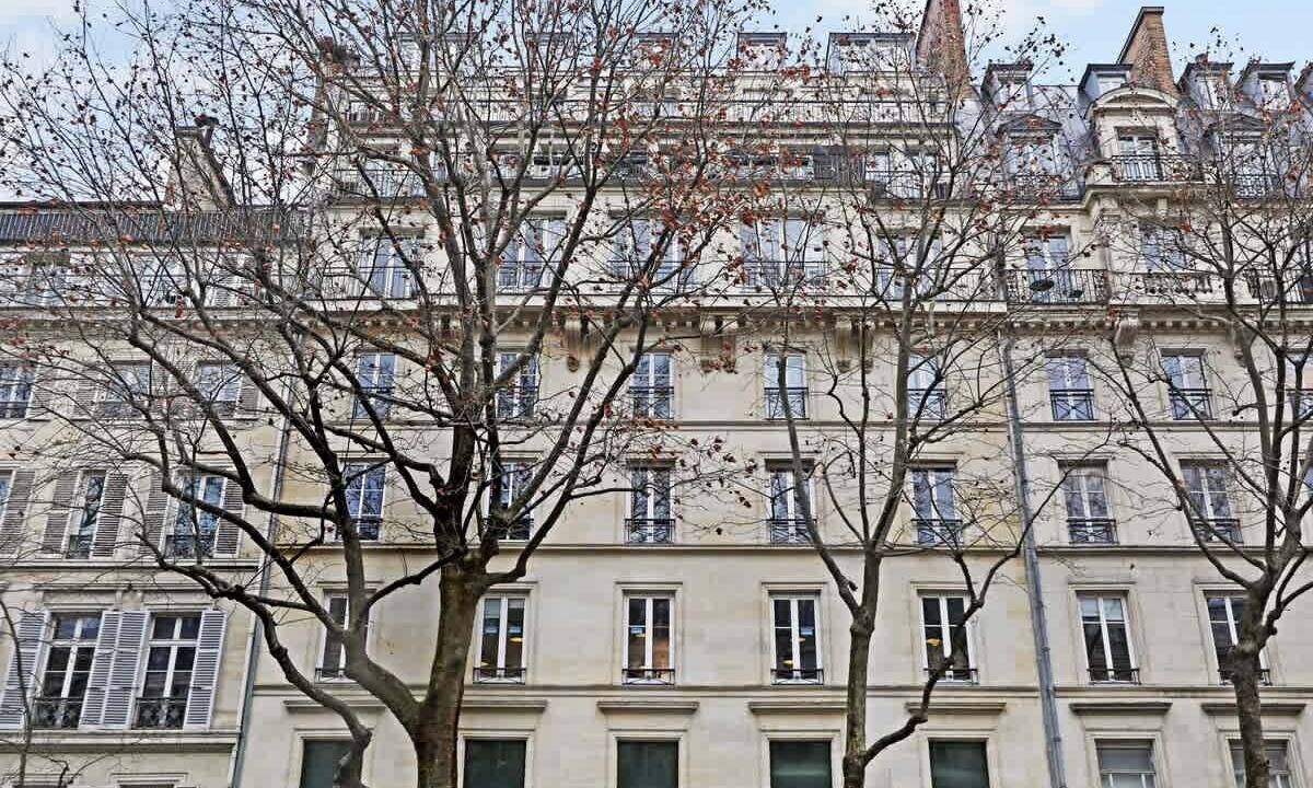 Photo of Outdoor in Madeleine