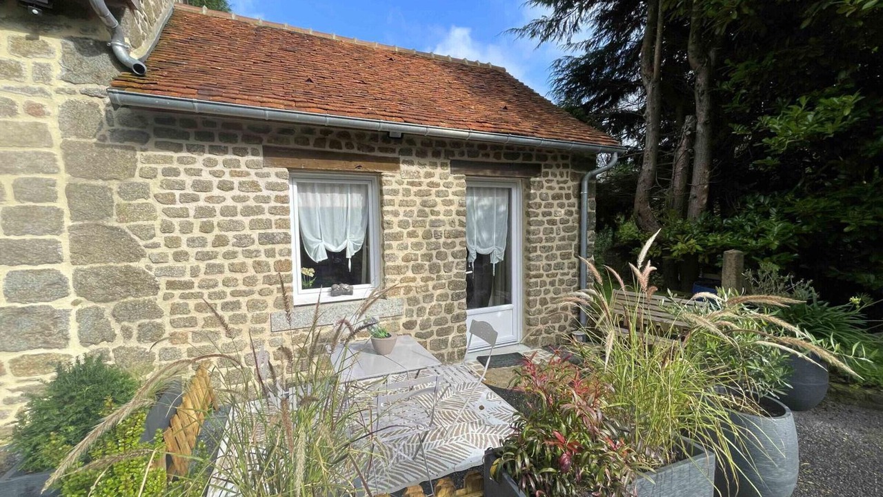 Photo of Patio Balcony in La Coulonche