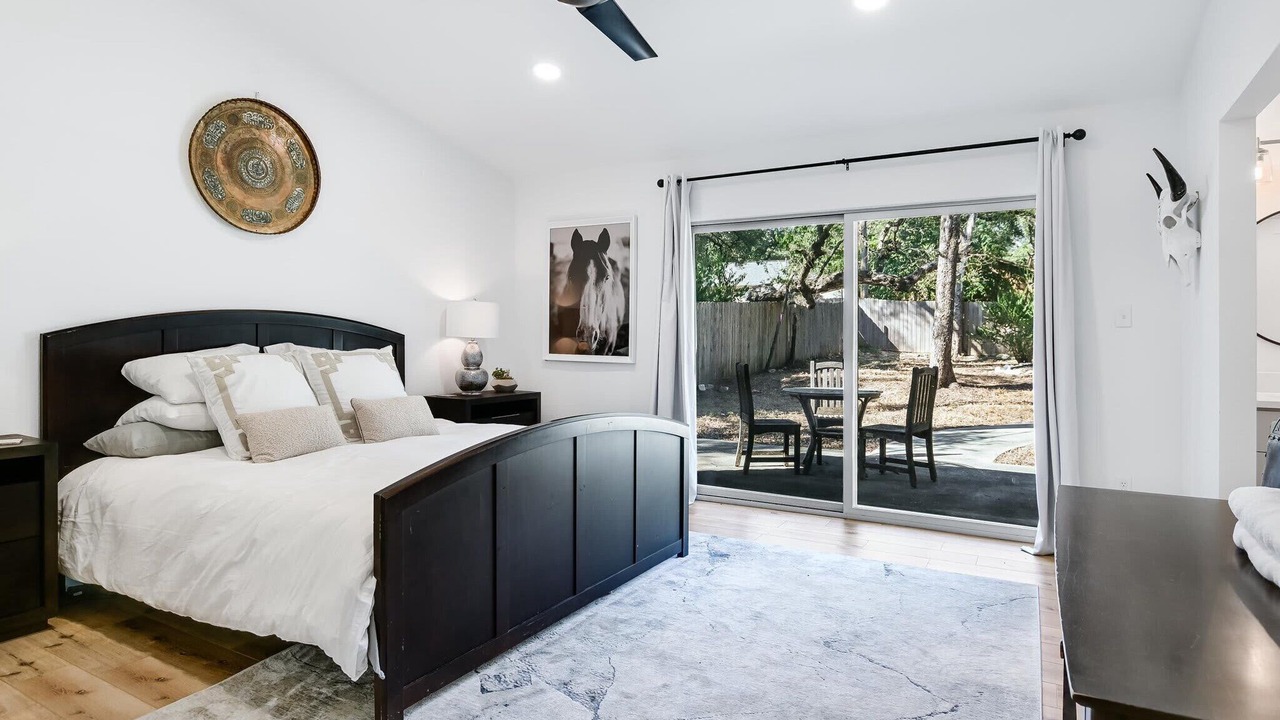 Photo of Bedroom in Forest North Estates