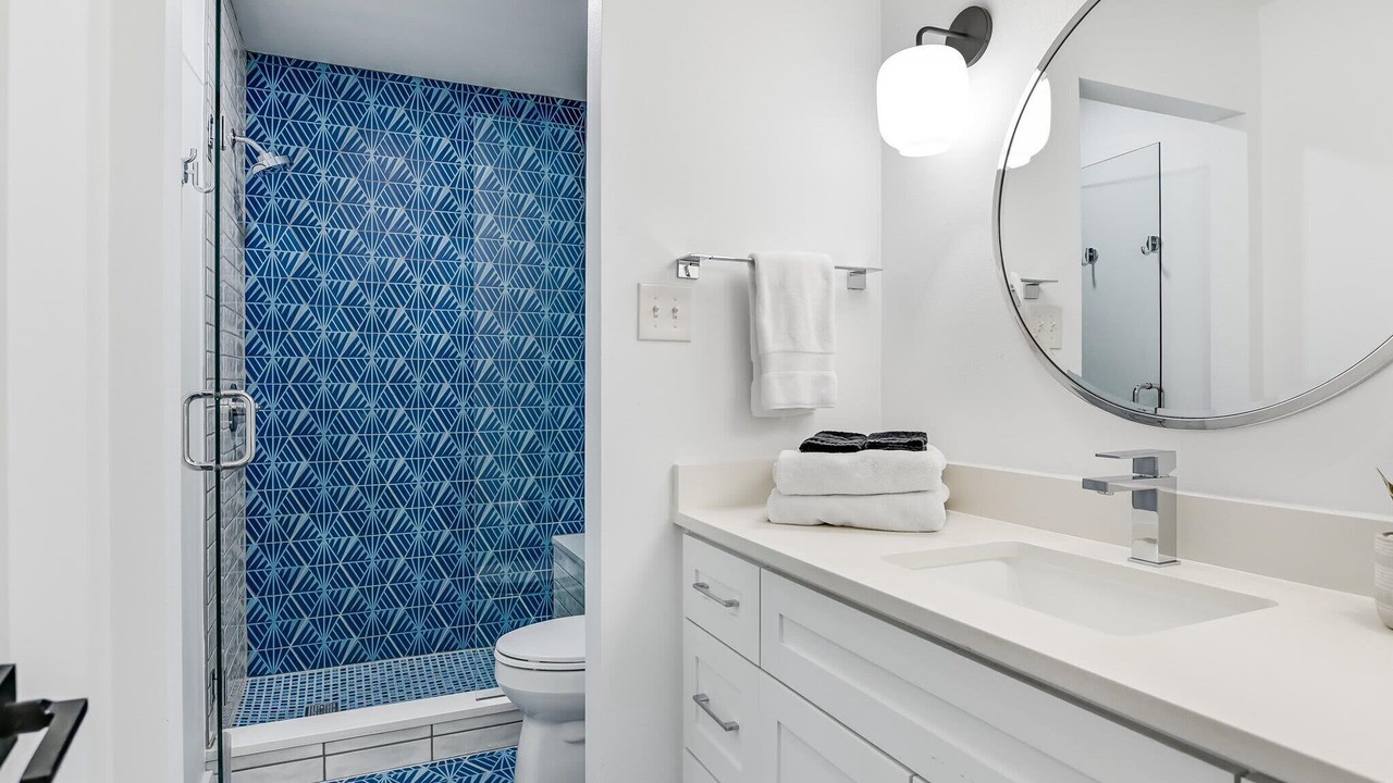 Photo of Bathroom in Forest North Estates
