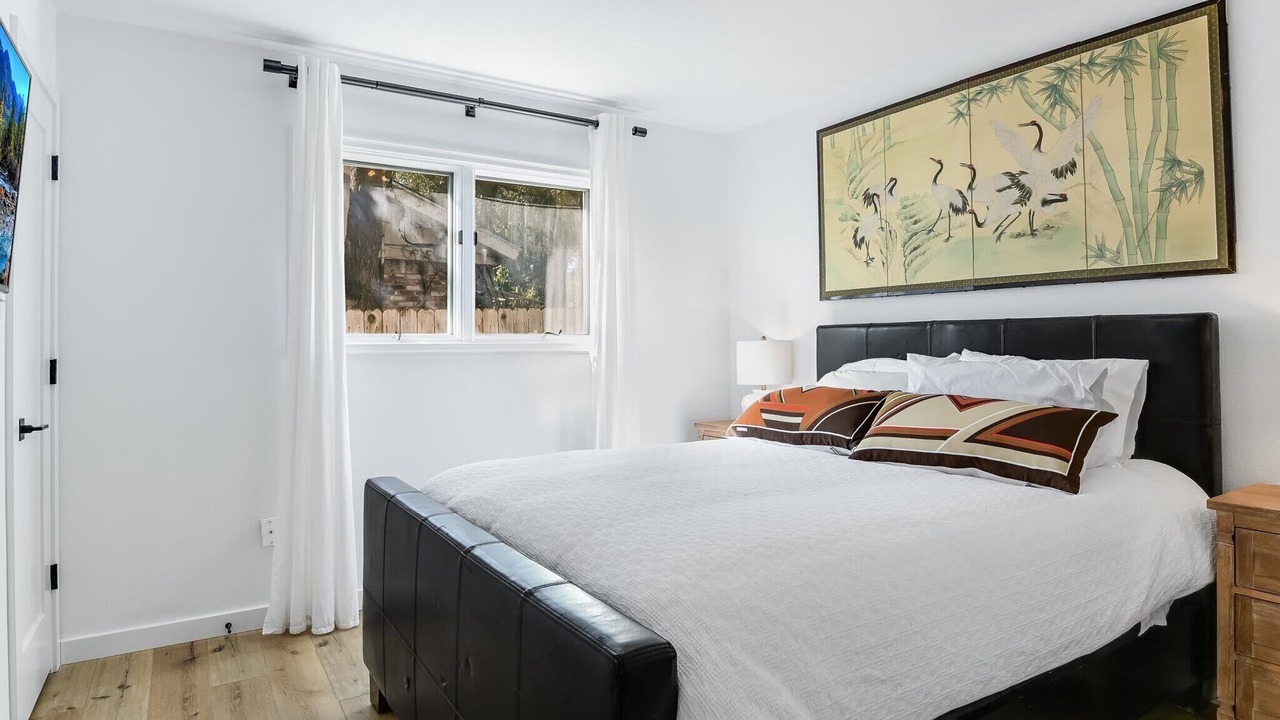 Photo of Bedroom in Forest North Estates