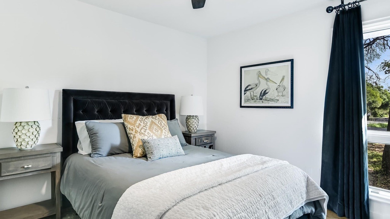 Photo of Bedroom in Forest North Estates