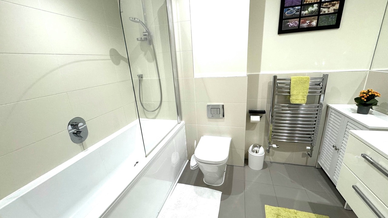 Photo of Bathroom in Sudbury