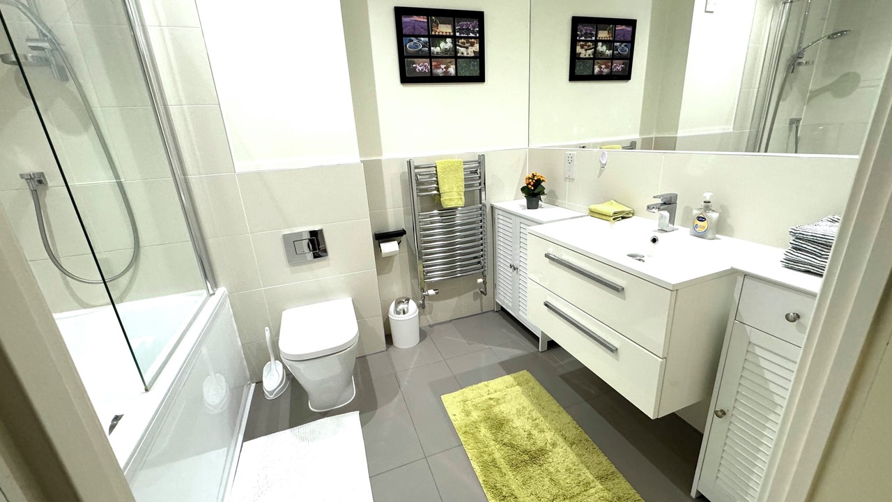 Photo of Bathroom in Sudbury