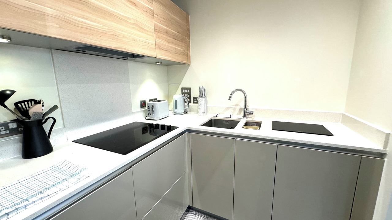 Photo of Kitchen in Sudbury