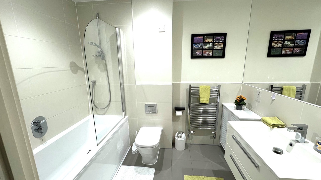 Photo of Bathroom in Sudbury