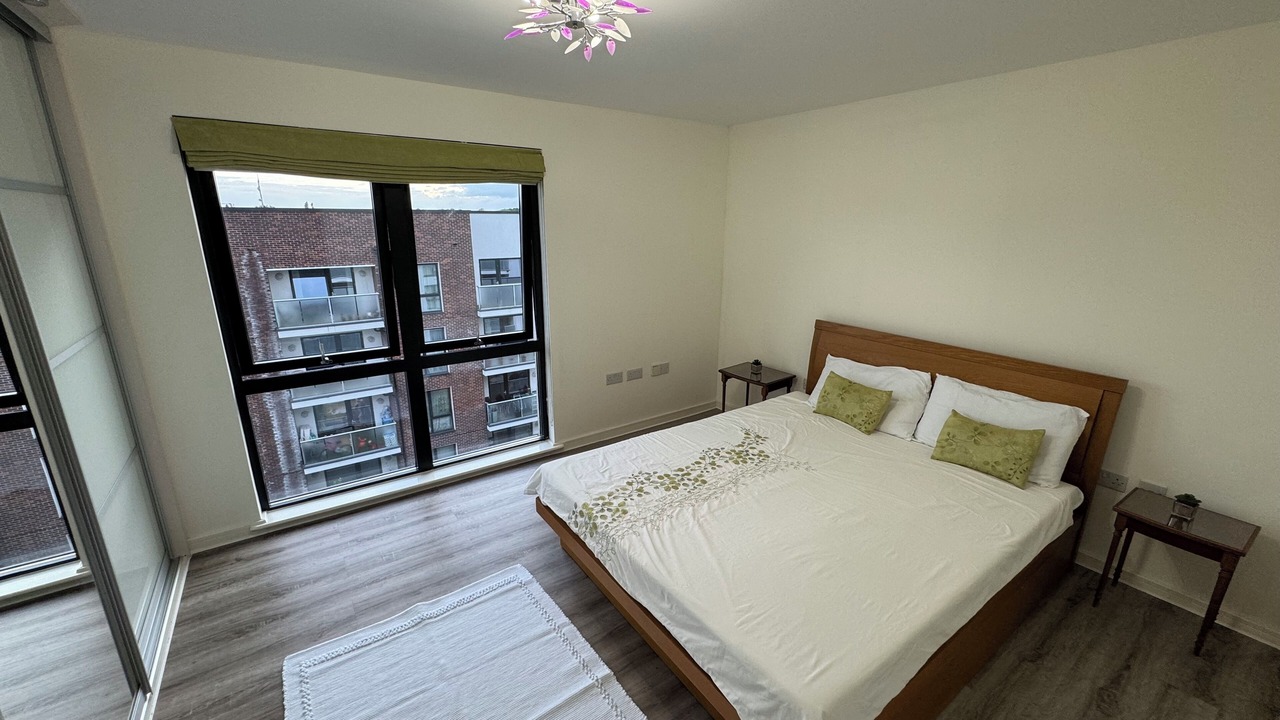 Photo of Bedroom in Sudbury