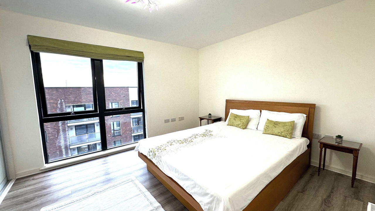 Photo of Bedroom in Sudbury