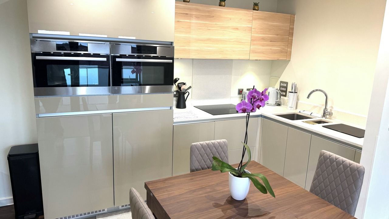 Photo of Kitchen in Sudbury