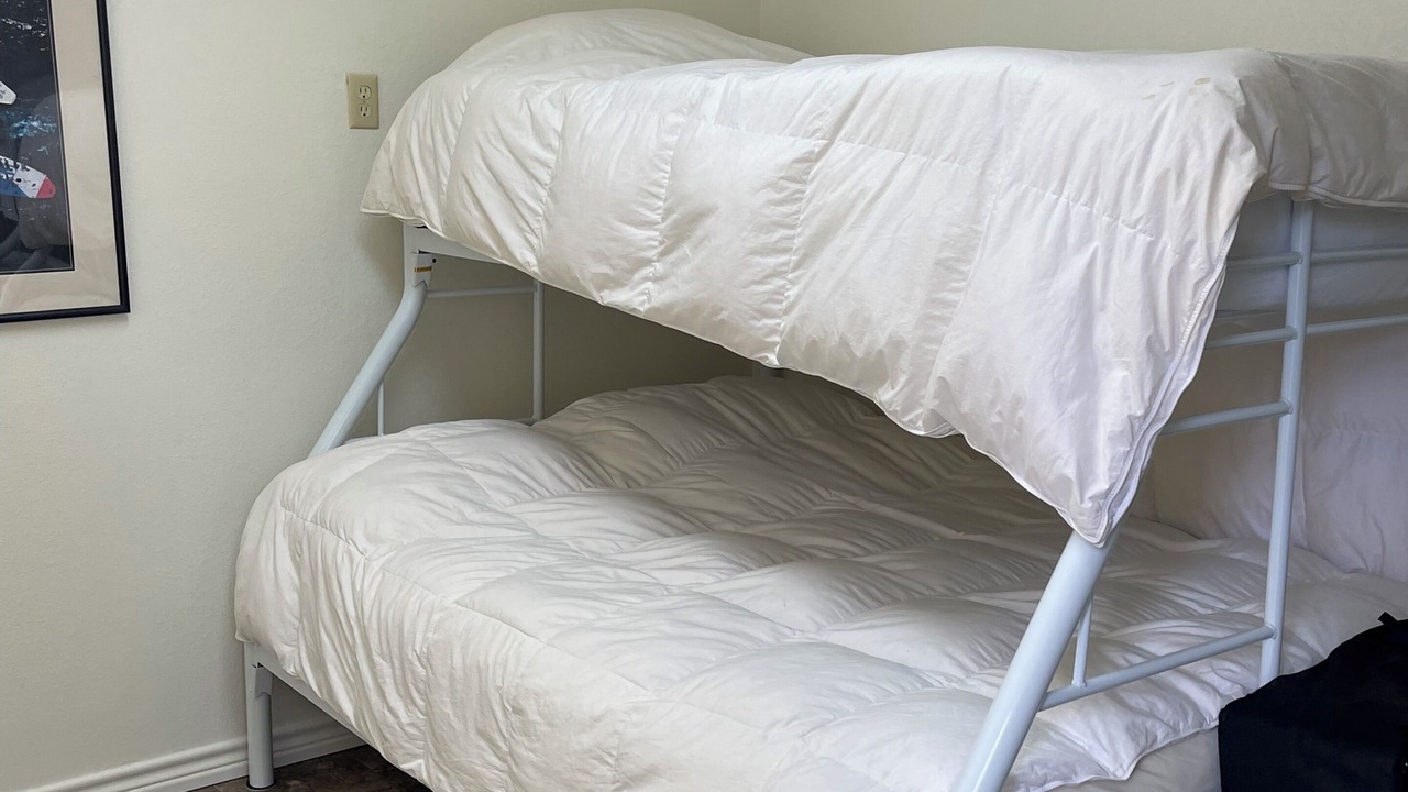 Photo of Bedroom in Granite Shoals