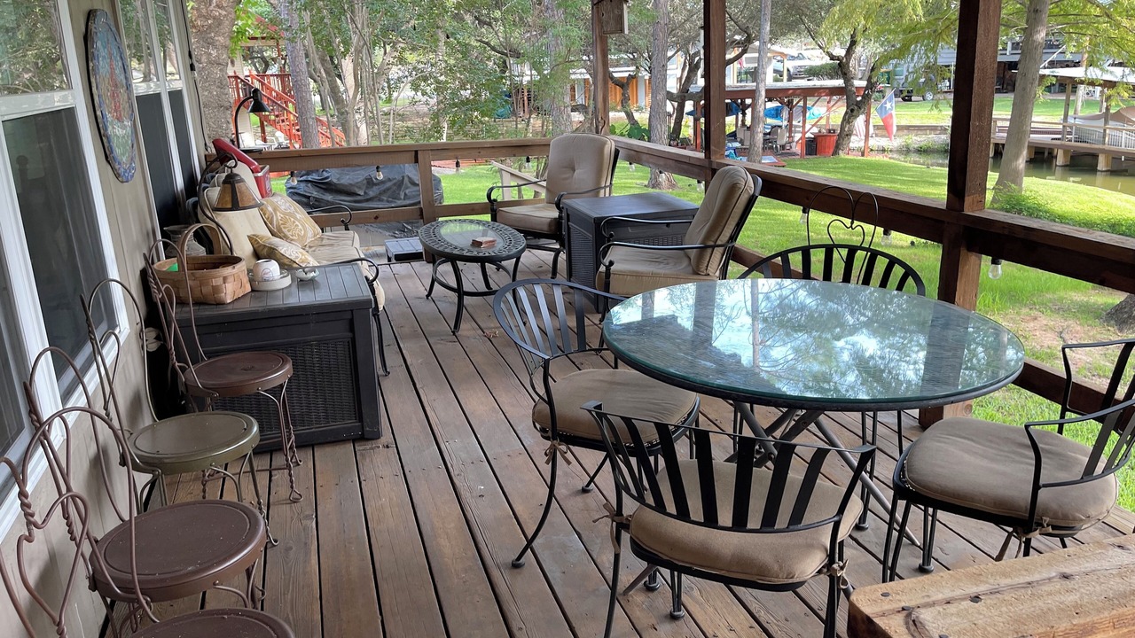 Photo of Outdoor in Granite Shoals