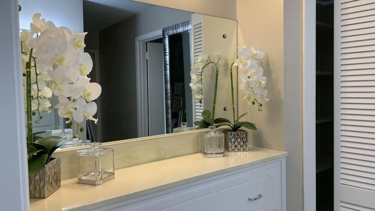 Photo of Bathroom in Pangburn