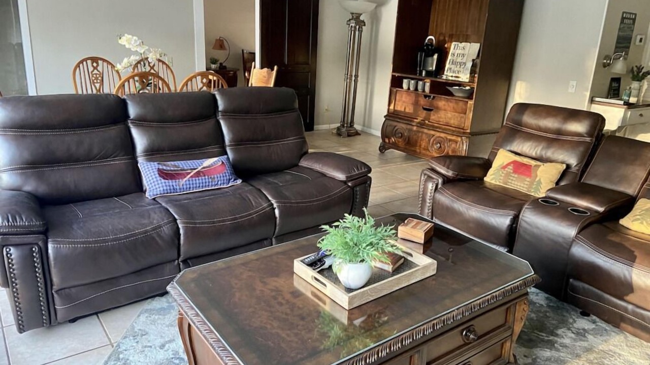 Photo of Livingroom in Pangburn