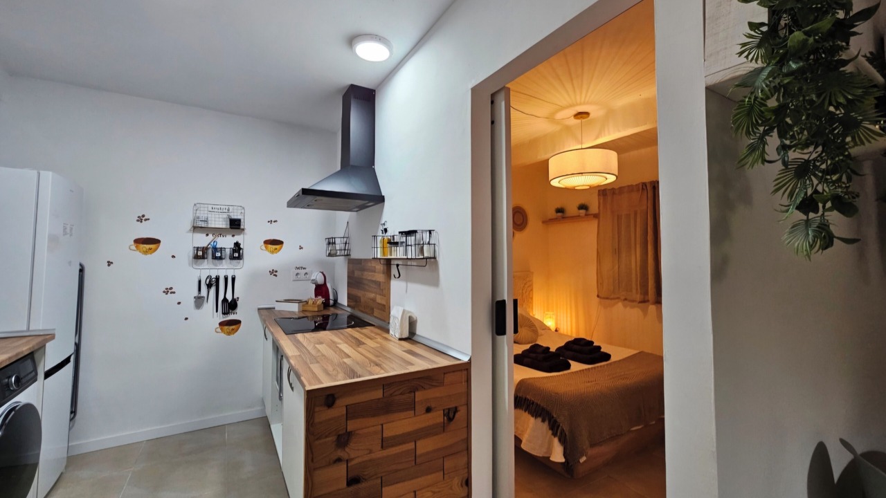Photo of Bedroom in Playa Pobla de Farnals
