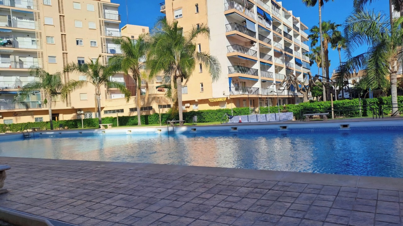 Photo of Outdoor in Playa Pobla de Farnals