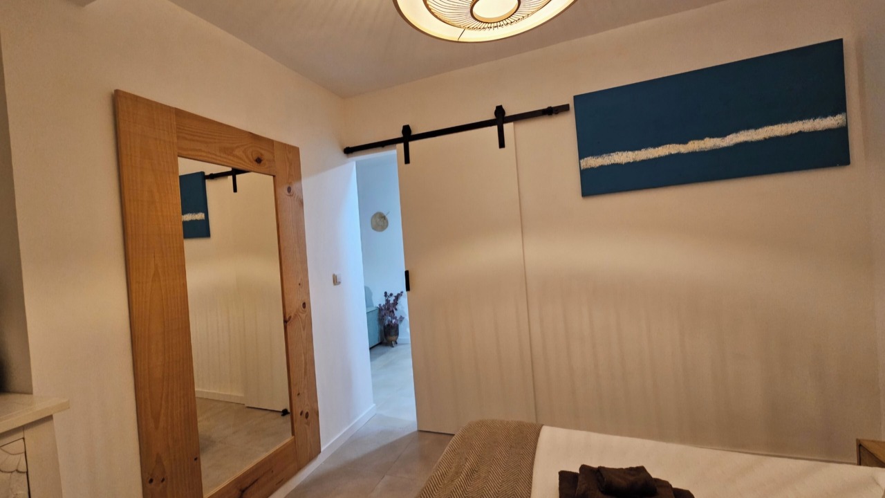 Photo of Bedroom in Playa Pobla de Farnals