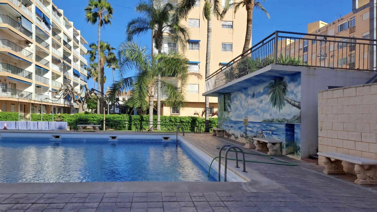 Photo of Outdoor in Playa Pobla de Farnals