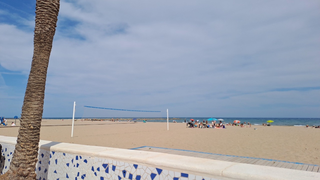 Photo of Others in Playa Pobla de Farnals