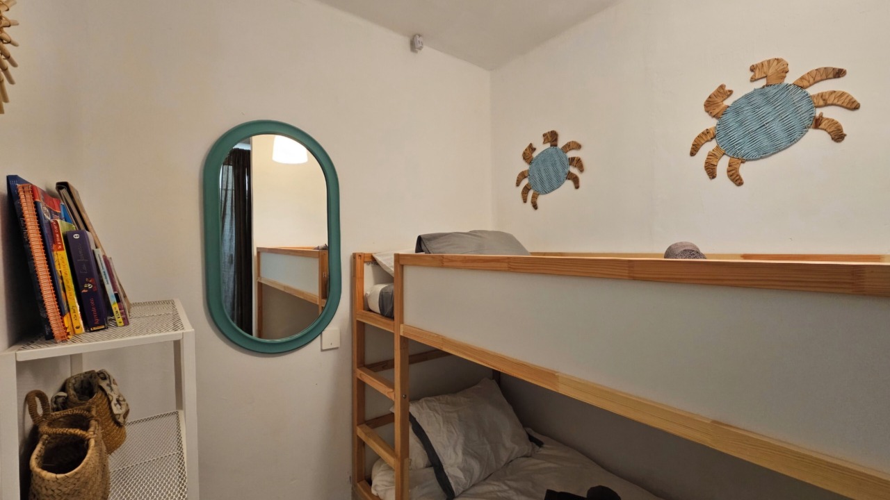 Photo of Bedroom in Playa Pobla de Farnals