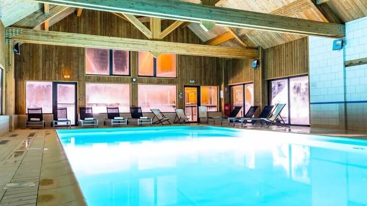 Photo of Outdoor in La Feclaz