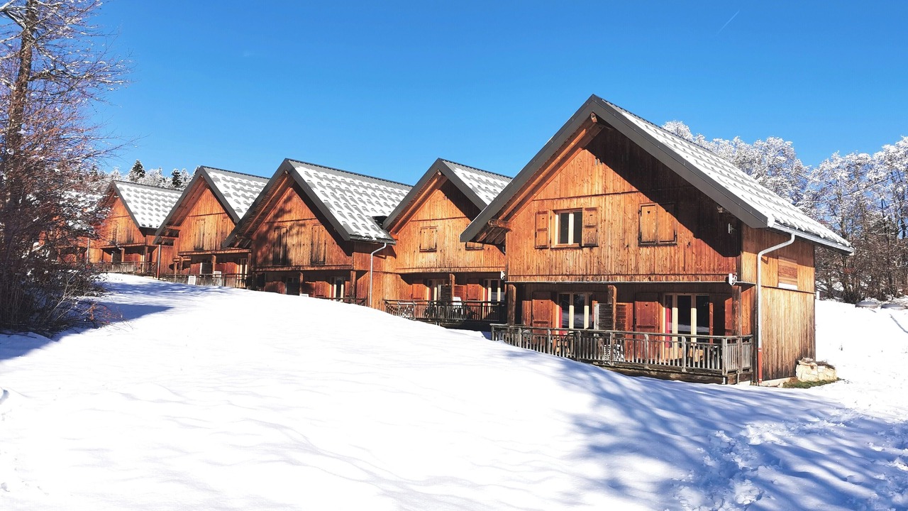 Photo of Outdoor in La Feclaz