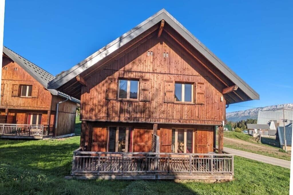 Photo of Outdoor in La Feclaz