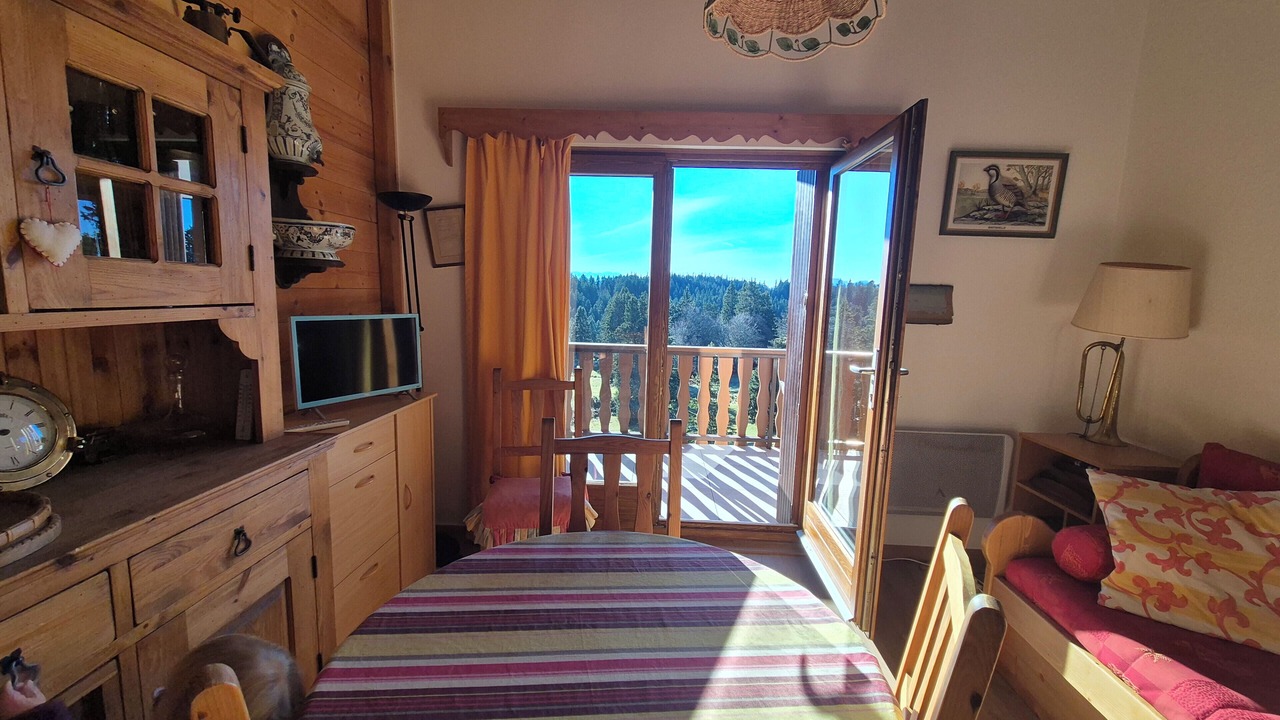 Photo of Bedroom in Les Deserts