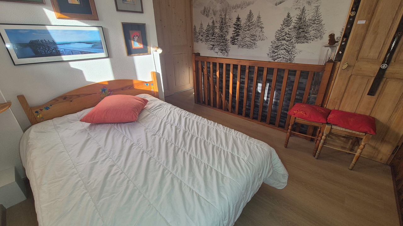 Photo of Bedroom in Les Deserts