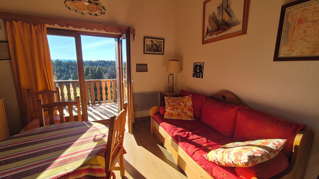 Photo of Livingroom in Les Deserts