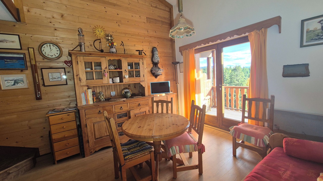 Photo of Livingroom in Les Deserts