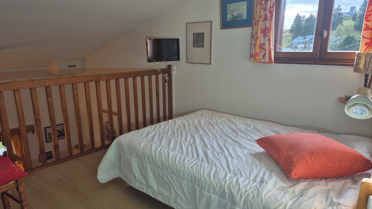 Photo of Bedroom in Les Deserts
