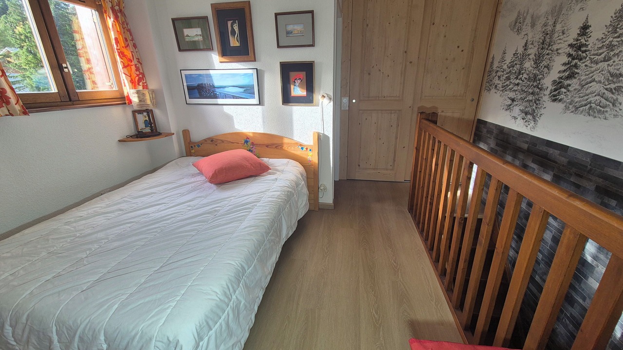 Photo of Bedroom in Les Deserts