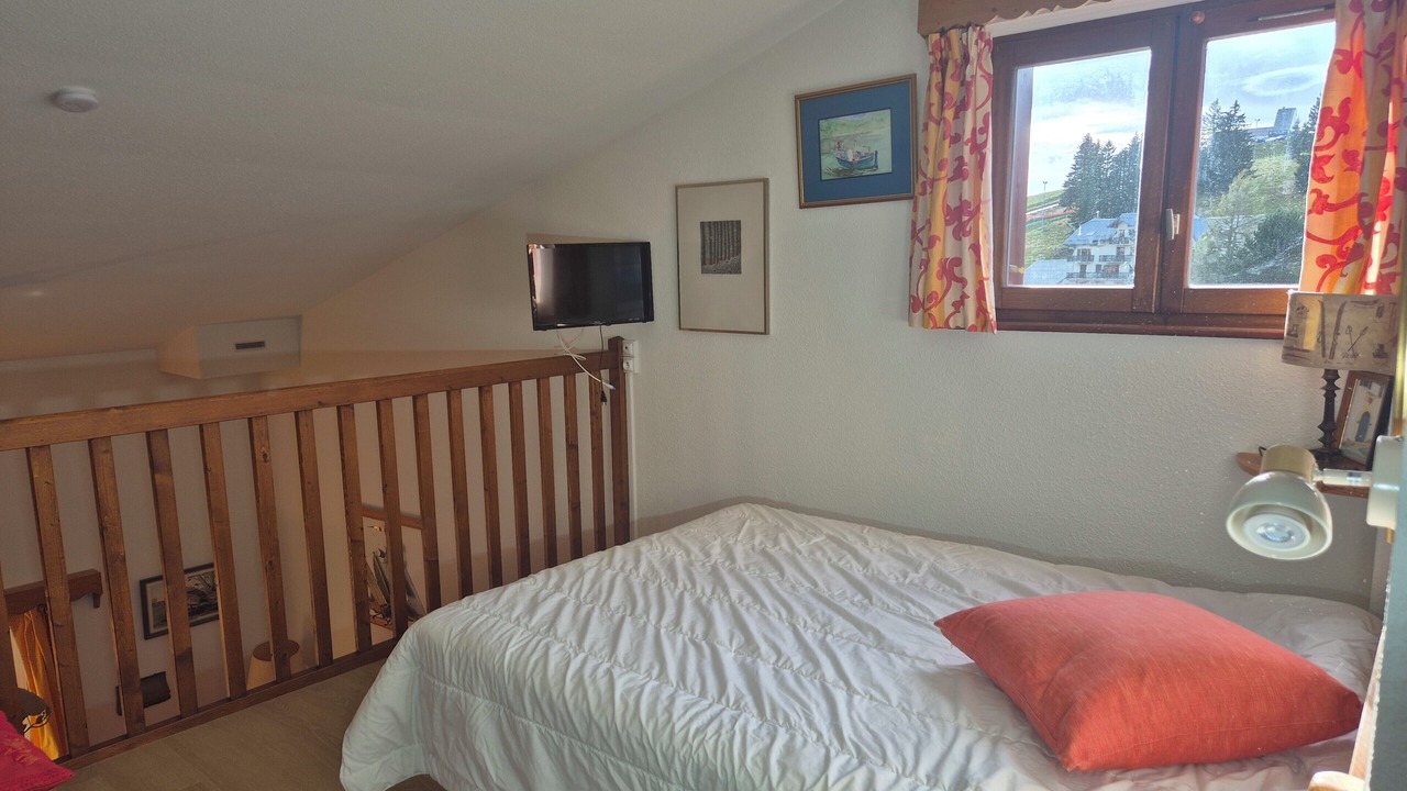 Photo of Bedroom in Les Deserts