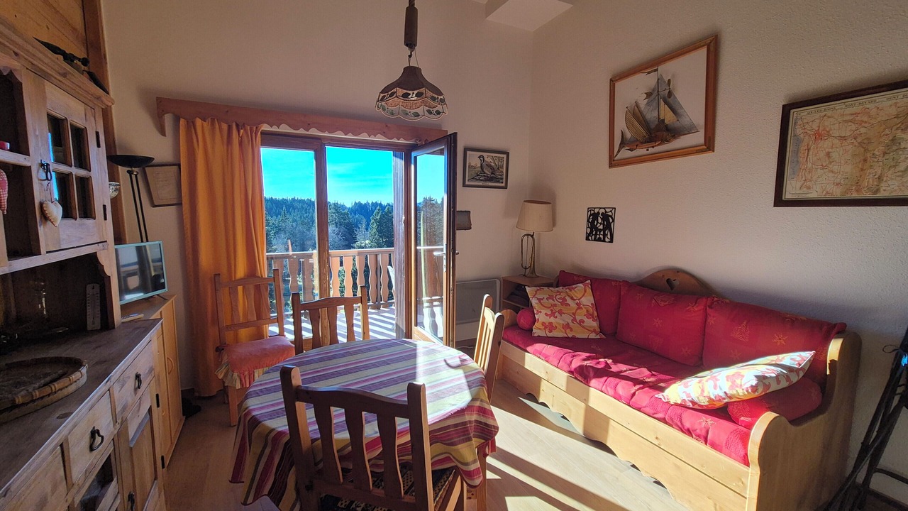 Photo of Livingroom in Les Deserts
