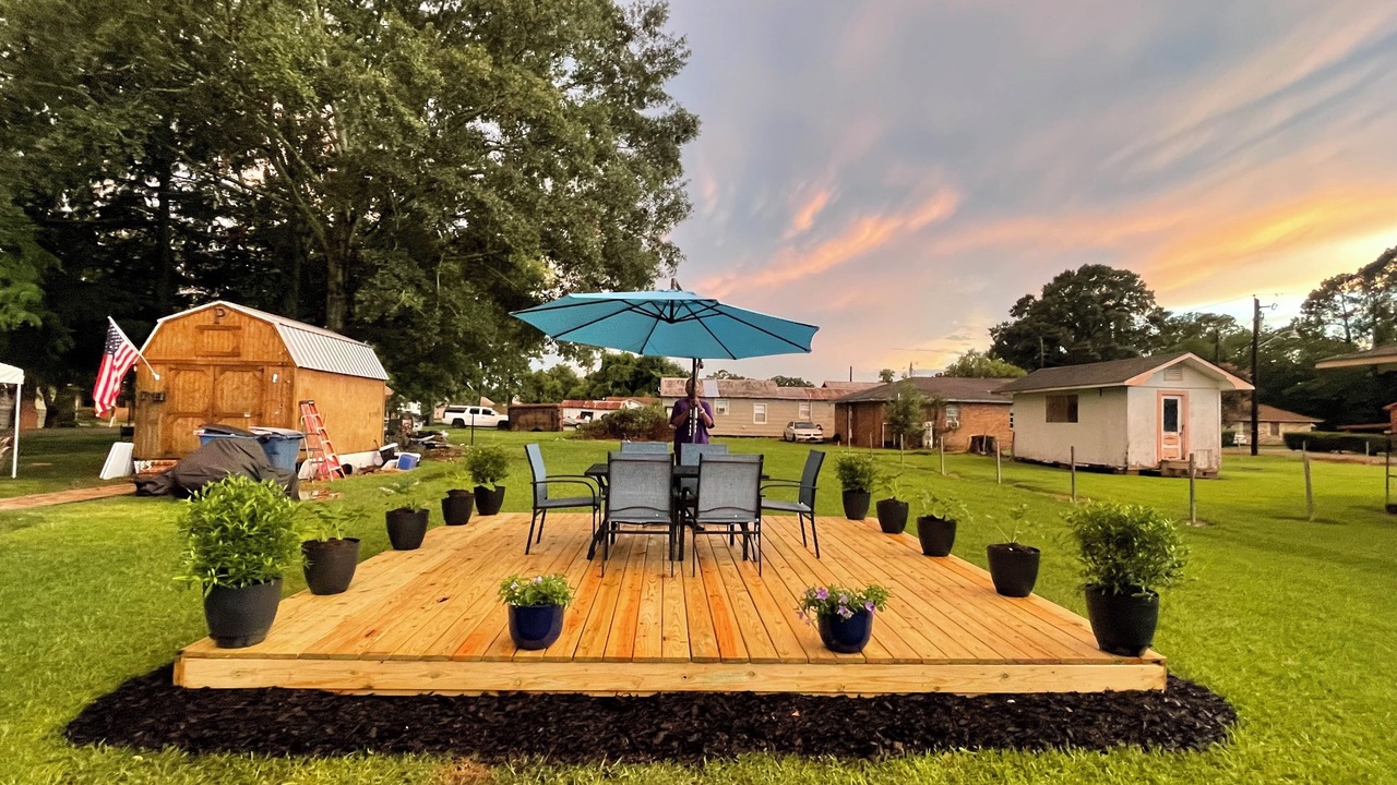 Photo of Outdoor in Brusly
