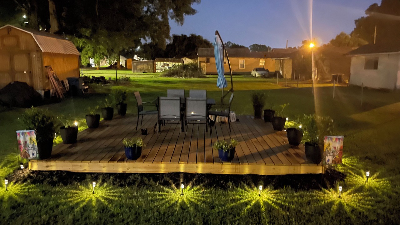 Photo of Outdoor in Brusly